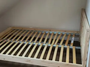 Pronájem bytu 1+1, Praha - Žižkov, Na mokřině, 30 m2