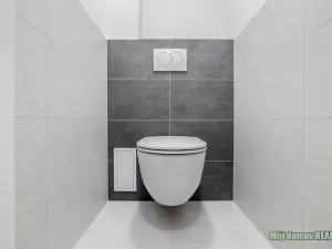 Pronájem bytu 1+1, Praha - Žižkov, Na mokřině, 30 m2