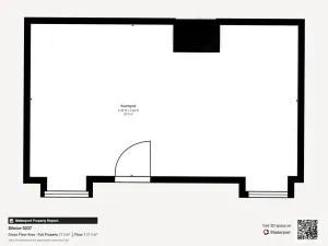 Prodej rodinného domu, Čenkov u Bechyně, 102 m2