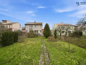 Pronájem rodinného domu, Olomouc, Lomená, 132 m2