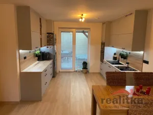 Prodej rodinného domu, Opava - Kateřinky, Hillova, 98 m2