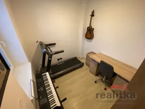 Prodej rodinného domu, Opava - Kateřinky, Hillova, 98 m2