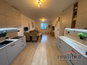 Prodej rodinného domu, Opava - Kateřinky, Hillova, 98 m2