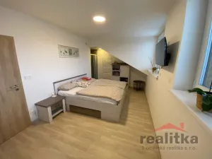 Prodej rodinného domu, Opava - Kateřinky, Hillova, 98 m2