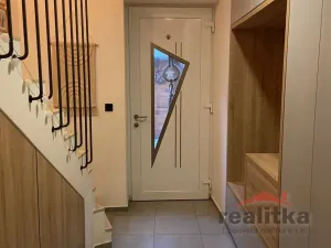 Prodej rodinného domu, Opava - Kateřinky, Hillova, 98 m2