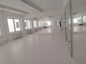 Pronájem kanceláře, Pardubice, 65 m2