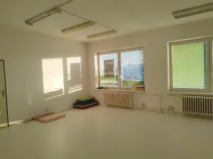 Pronájem kanceláře, Pardubice, 65 m2