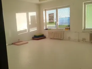 Pronájem kanceláře, Pardubice, 65 m2