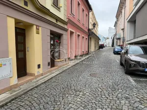 Pronájem obchodního prostoru, Nový Jičín, Úzká, 19 m2