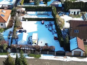 Prodej pozemku pro bydlení, Květnice, Mařinková, 703 m2