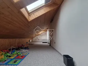 Pronájem bytu 3+kk, Jičín, Kollárova, 80 m2