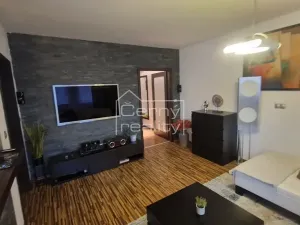 Pronájem bytu 3+kk, Jičín, Kollárova, 80 m2
