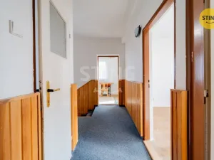 Prodej rodinného domu, Opava - Předměstí, Polní, 186 m2
