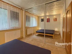 Prodej bytu 3+1, Česká Lípa, Bratří Čapků, 67 m2