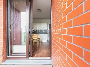 Pronájem bytu 2+kk, Praha - Stodůlky, Jeremiášova, 47 m2