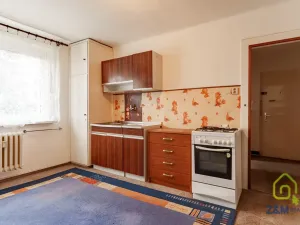 Pronájem bytu 2+1, Horní Slavkov, Zahradní, 50 m2