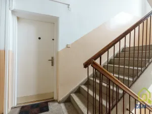 Pronájem bytu 2+1, Horní Slavkov, Zahradní, 50 m2