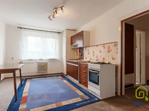 Pronájem bytu 2+1, Horní Slavkov, Zahradní, 50 m2