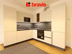 Pronájem bytu 2+kk, Rousínov, Sušilovo náměstí, 58 m2