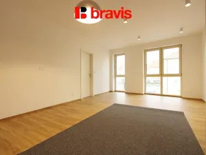 Pronájem bytu 2+kk, Rousínov, Sušilovo náměstí, 58 m2