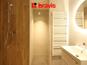 Pronájem bytu 2+kk, Rousínov, Sušilovo náměstí, 58 m2