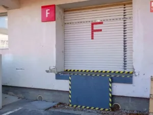 Pronájem skladu, Olomouc, Šlechtitelů, 272 m2