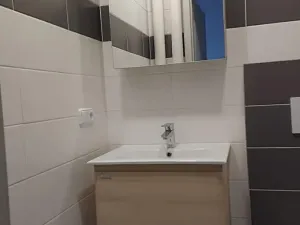 Pronájem bytu 2+1, Zlín, Milíčova, 60 m2