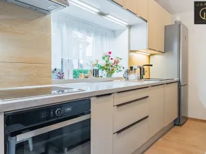 Prodej bytu 3+kk, Tuchoměřice, U Hřiště, 54 m2