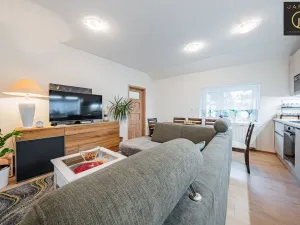 Prodej bytu 3+kk, Tuchoměřice, U Hřiště, 54 m2