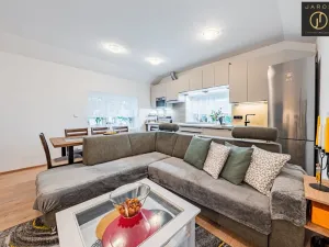 Prodej bytu 3+kk, Tuchoměřice, U Hřiště, 54 m2