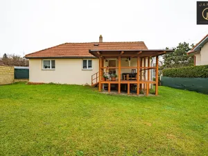 Prodej bytu 3+kk, Tuchoměřice, U Hřiště, 54 m2