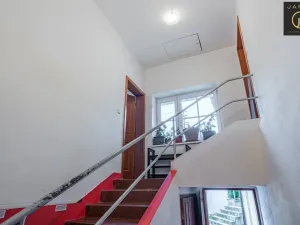 Prodej bytu 3+kk, Tuchoměřice, U Hřiště, 54 m2