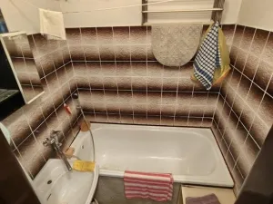 Pronájem bytu 2+1, Sokolov, Sokolovská, 52 m2