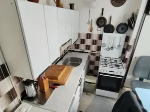 Pronájem bytu 2+1, Sokolov, Sokolovská, 52 m2
