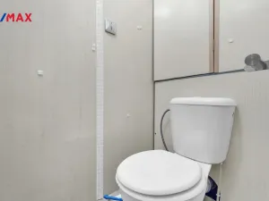 Pronájem bytu 3+1, Hradec Králové - Slezské Předměstí, Severní, 65 m2