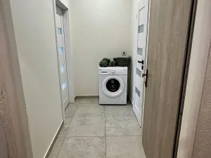 Prodej bytu 1+kk, Praha - Libeň, Na rozcestí, 24 m2