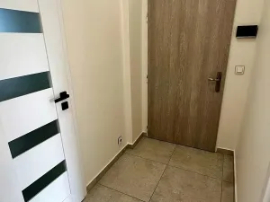 Prodej bytu 1+kk, Praha - Libeň, Na rozcestí, 24 m2