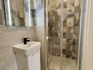 Prodej bytu 1+kk, Praha - Libeň, Na rozcestí, 29 m2