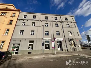 Prodej bytu 1+kk, Praha - Libeň, Na rozcestí, 29 m2