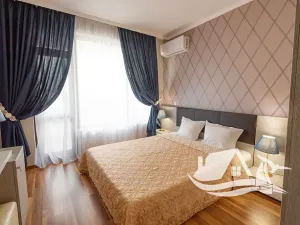 Prodej bytu 3+kk, Nesebar, Bulharsko, 61 m2