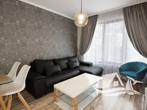 Prodej bytu 1+kk, Nesebar, Bulharsko, 30 m2