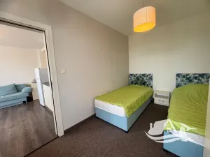 Prodej bytu 3+kk, Nesebar, Bulharsko, 59 m2