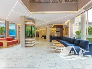 Prodej bytu 3+kk, Nesebar, Bulharsko, 59 m2