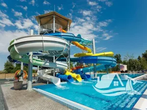 Prodej bytu 3+kk, Nesebar, Bulharsko, 59 m2