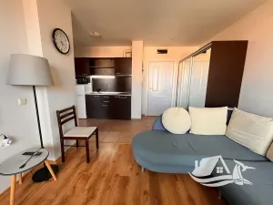 Prodej bytu 2+kk, Nesebar, Bulharsko, 50 m2