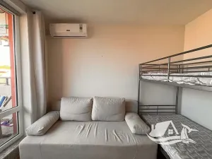 Prodej bytu 2+kk, Nesebar, Bulharsko, 50 m2