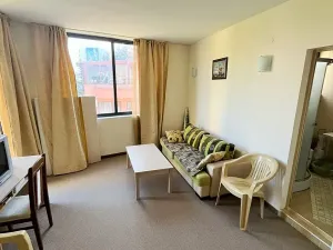 Prodej bytu 2+kk, Nesebar, Bulharsko, 47 m2