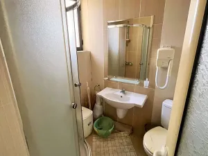 Prodej bytu 2+kk, Nesebar, Bulharsko, 47 m2