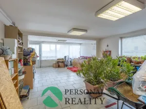 Prodej rodinného domu, Krupá, 150 m2