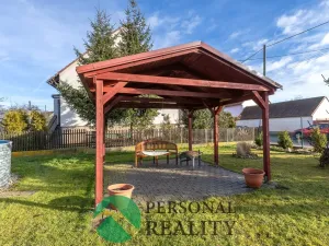 Prodej rodinného domu, Krupá, 150 m2